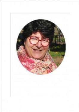 Ana Luísa Cartaxo Manique