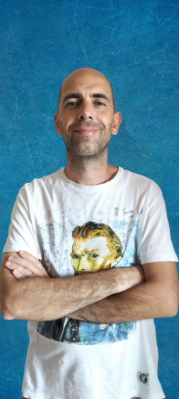 Gon&ccedil;alo Nuno Lopes Pereira