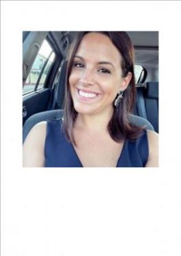 Débora Raquel Machado Milagaia