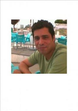 Luís Miguel Marques Vieira