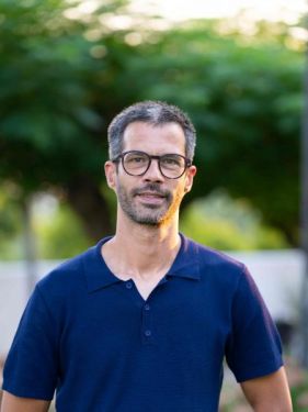 Fernando Jos&eacute; Gaspar Caldelas