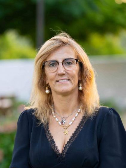 Eva Alexandra Cordeiro Ramos