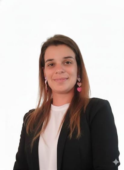 Ana Sofia Ruivo Louren&ccedil;o