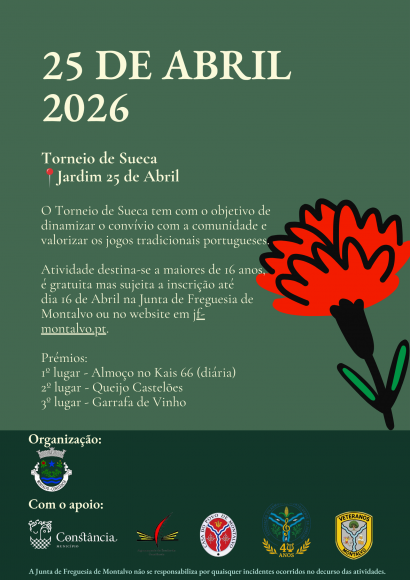 Torneio de Sueca