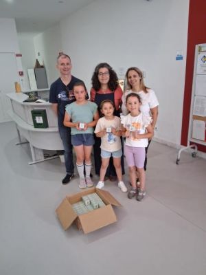 Dia da crian&ccedil;a 