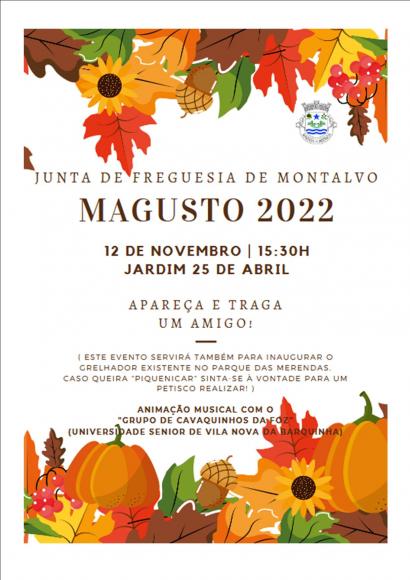 Magusto 2022