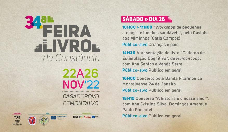 Feira do Livro