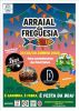 3º Arraial da Freguesia 