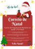 Correio para o Pai Natal