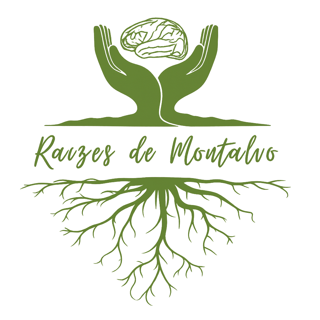 Ra&iacute;zes de Montalvo