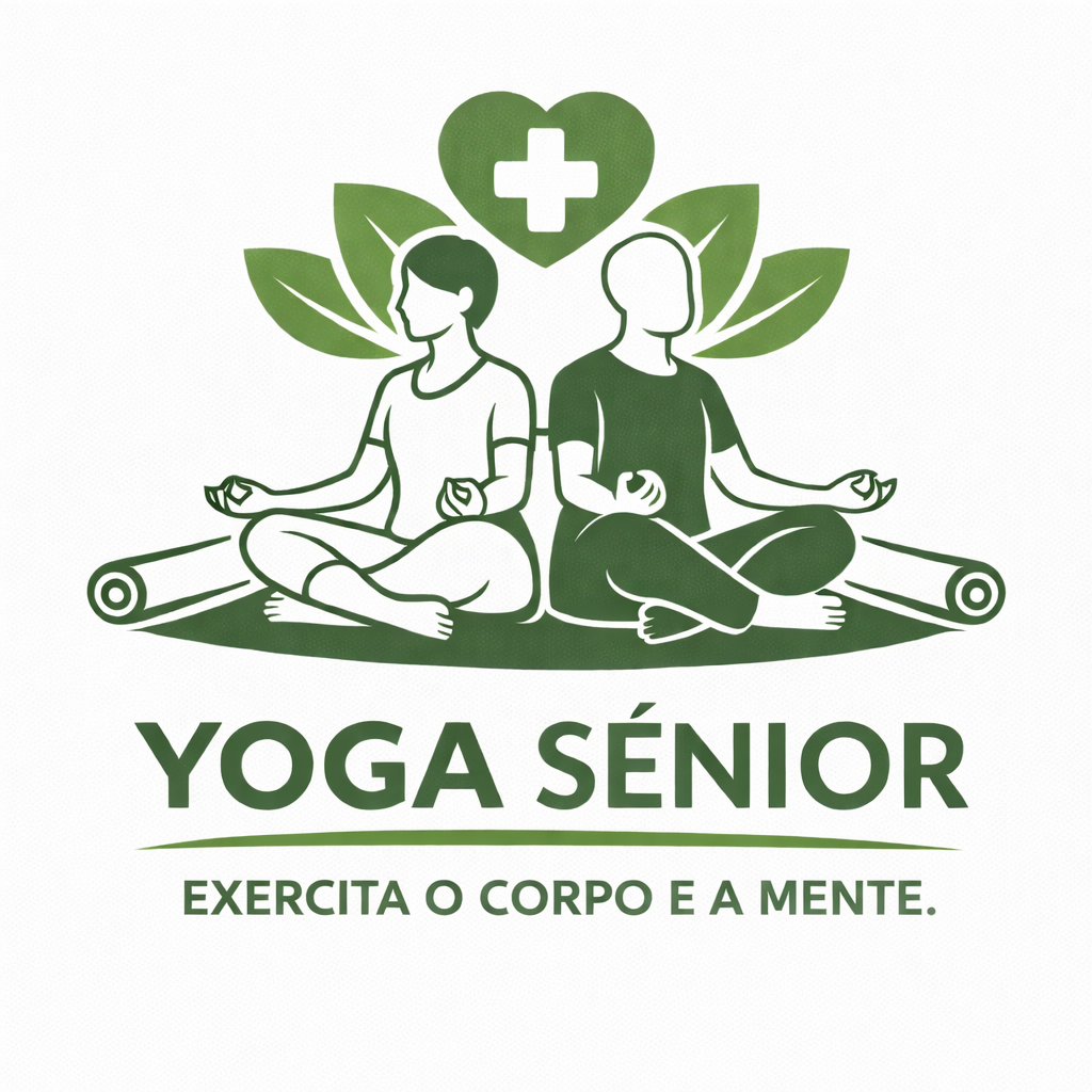 Yoga S&eacute;nior - Turma 1